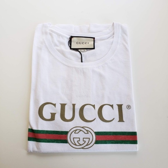 big and tall gucci shirts